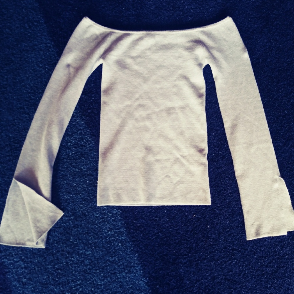 Sweater Shirt